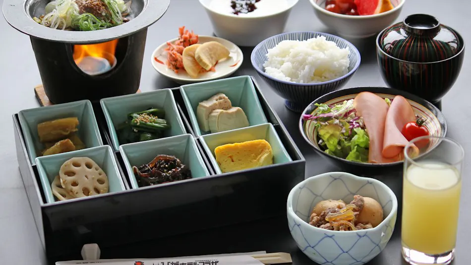 Hida Hotel Plaza