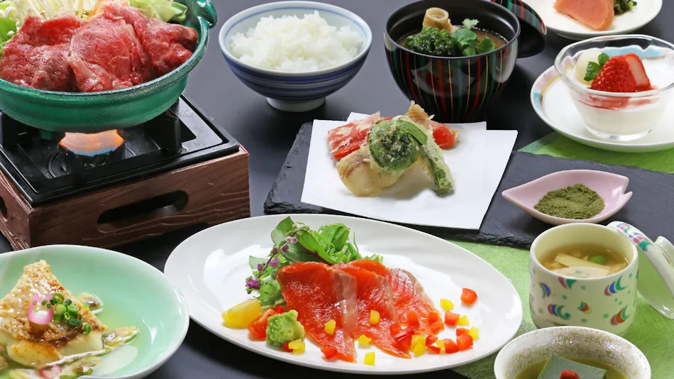 Hida Hotel Plaza