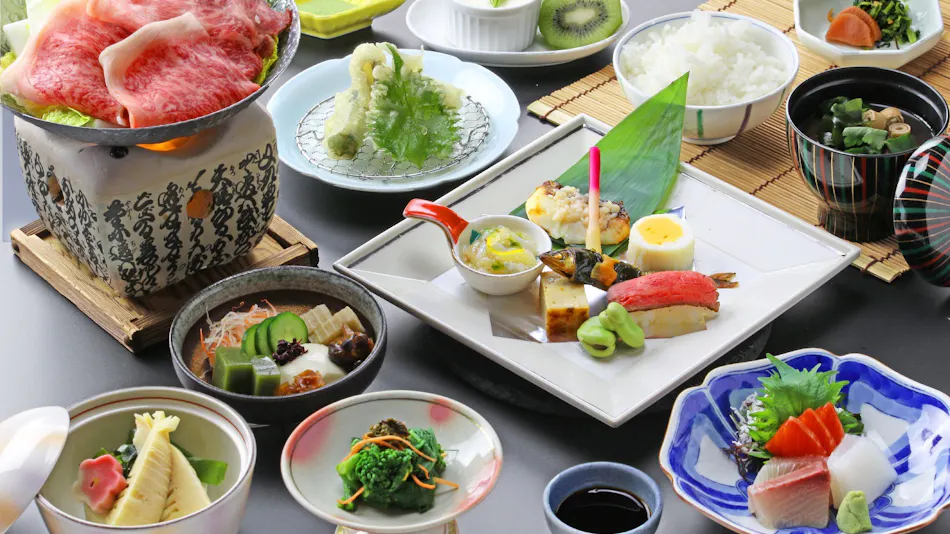 Hida Hotel Plaza
