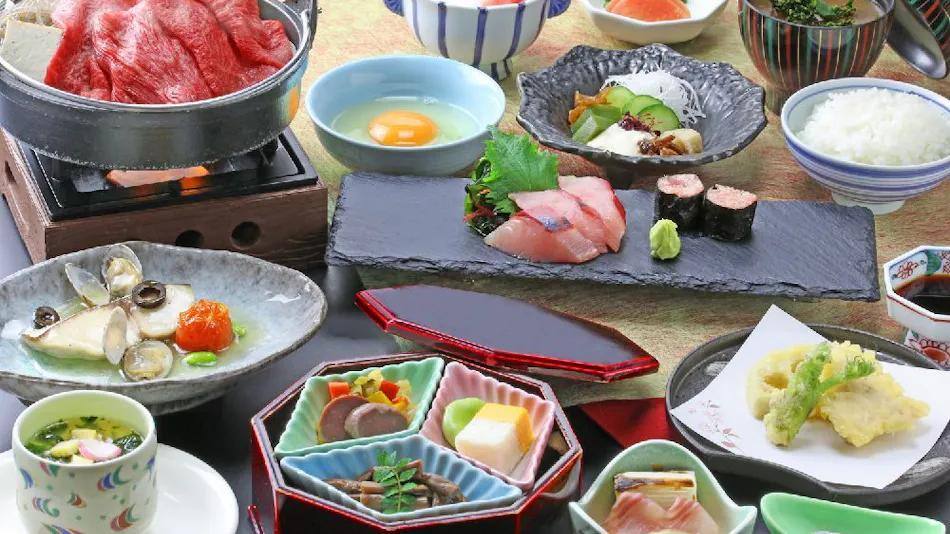 Hida Hotel Plaza