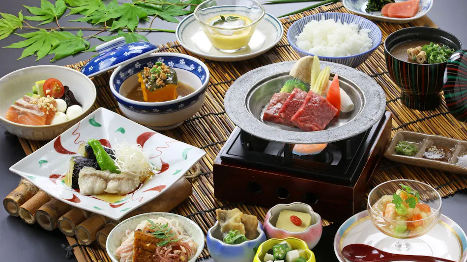 Hida Hotel Plaza