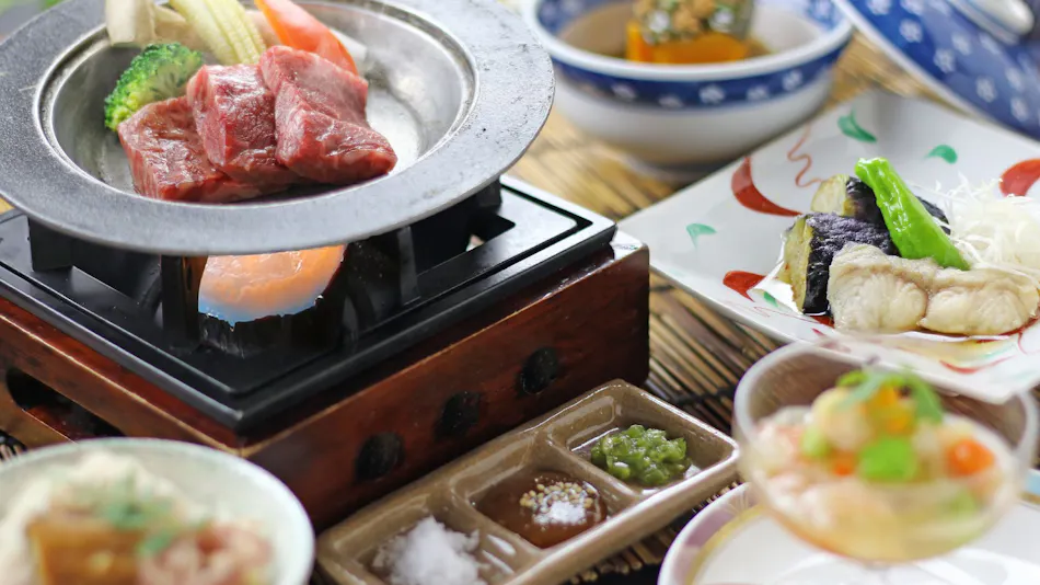 Hida Hotel Plaza