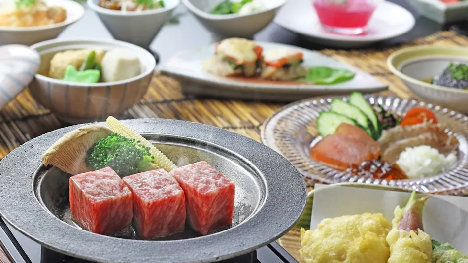 Hida Hotel Plaza
