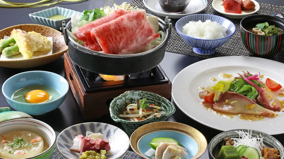 Hida Hotel Plaza