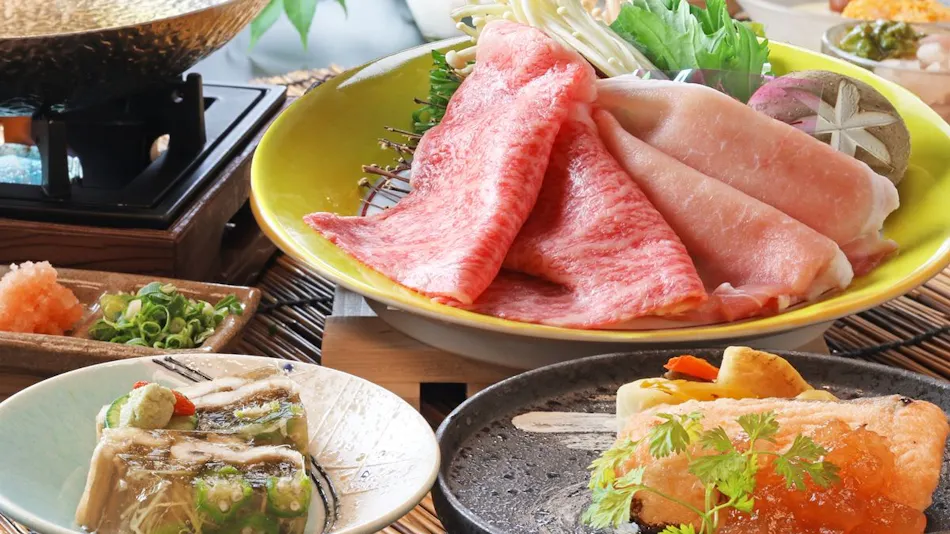 Hida Hotel Plaza