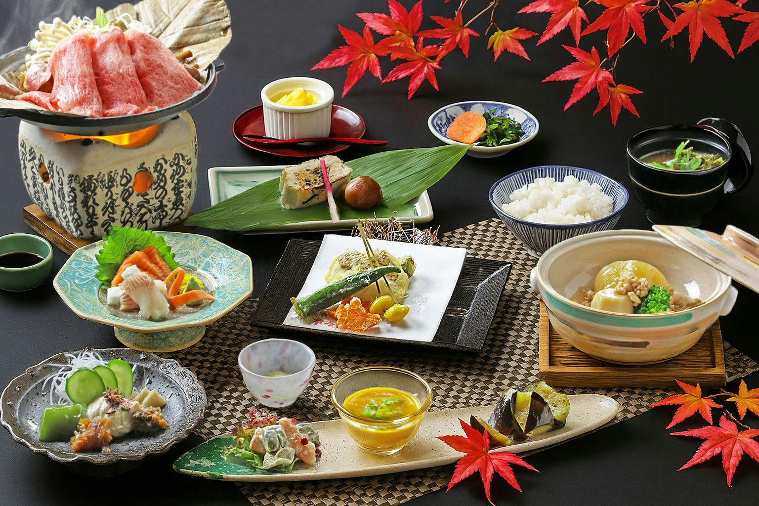 Hida Hotel Plaza