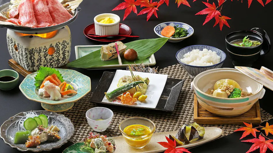 Hida Hotel Plaza