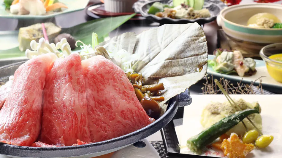 Hida Hotel Plaza