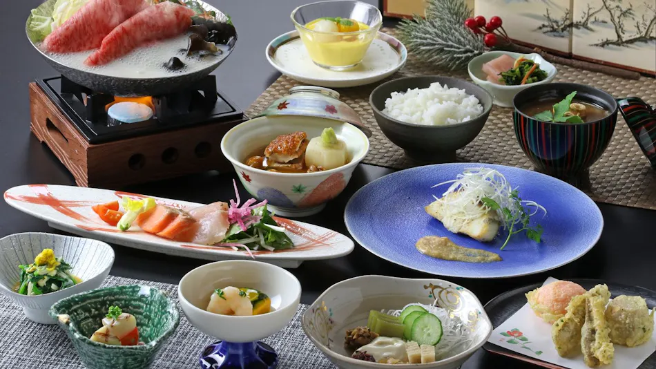 Hida Hotel Plaza