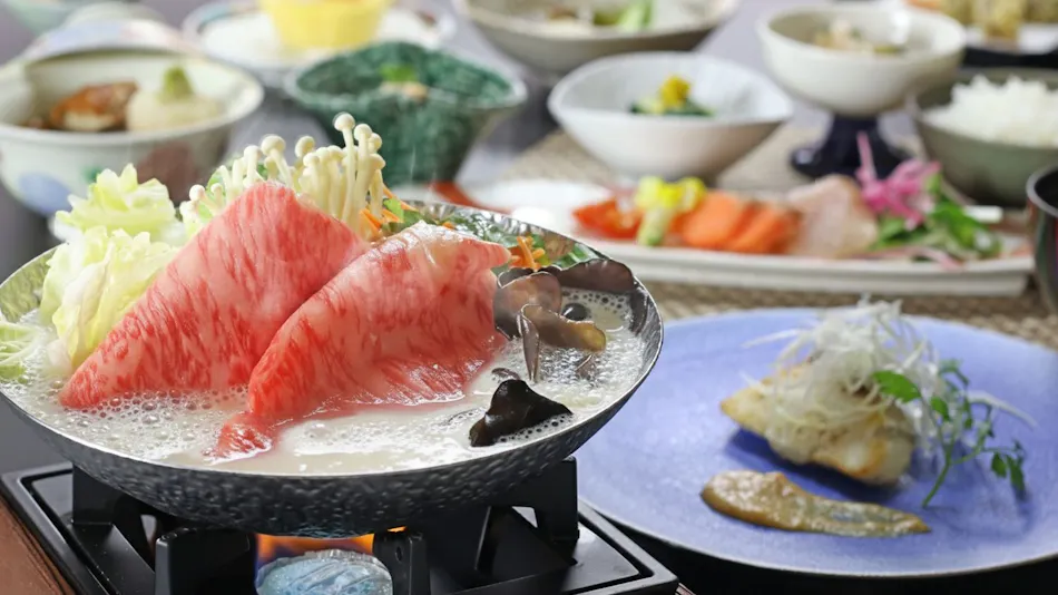 Hida Hotel Plaza