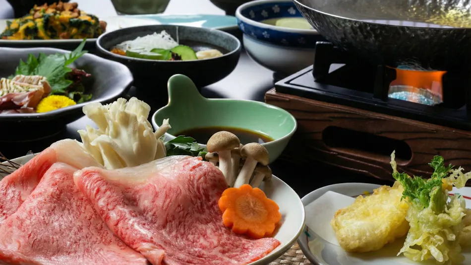 Hida Hotel Plaza