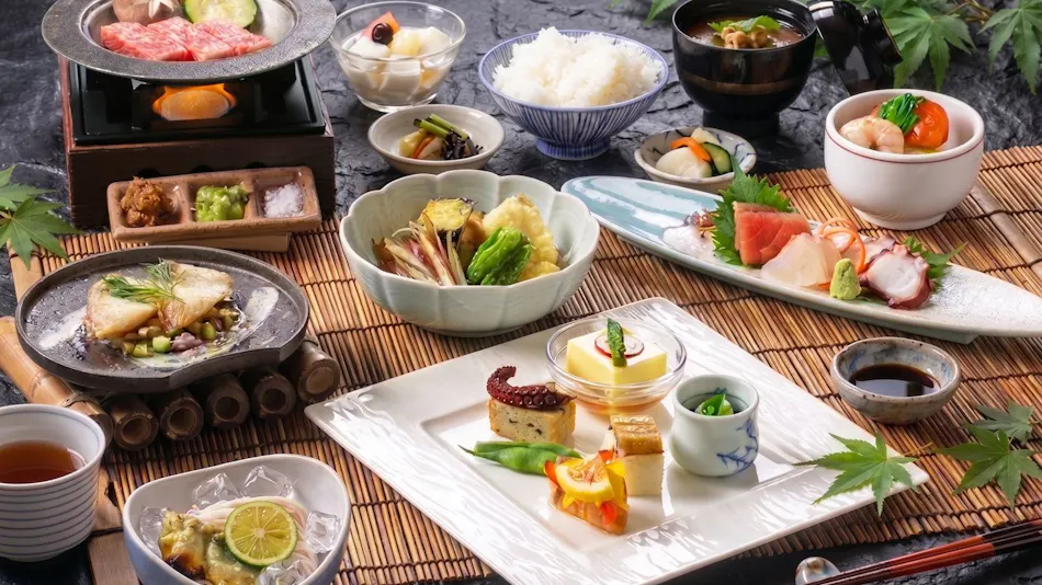 Hida Hotel Plaza