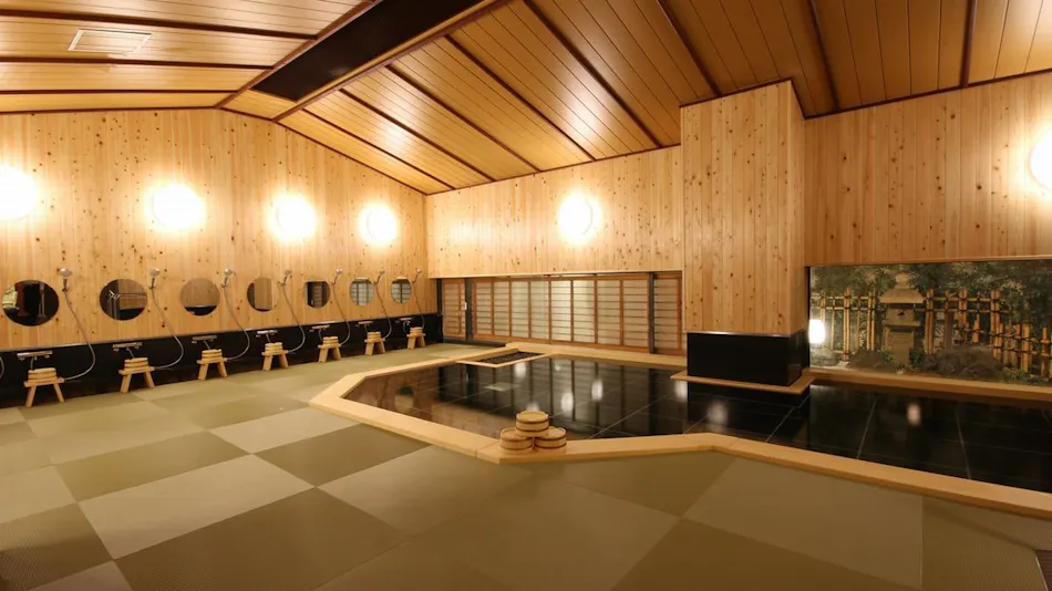 Hida Hotel Plaza