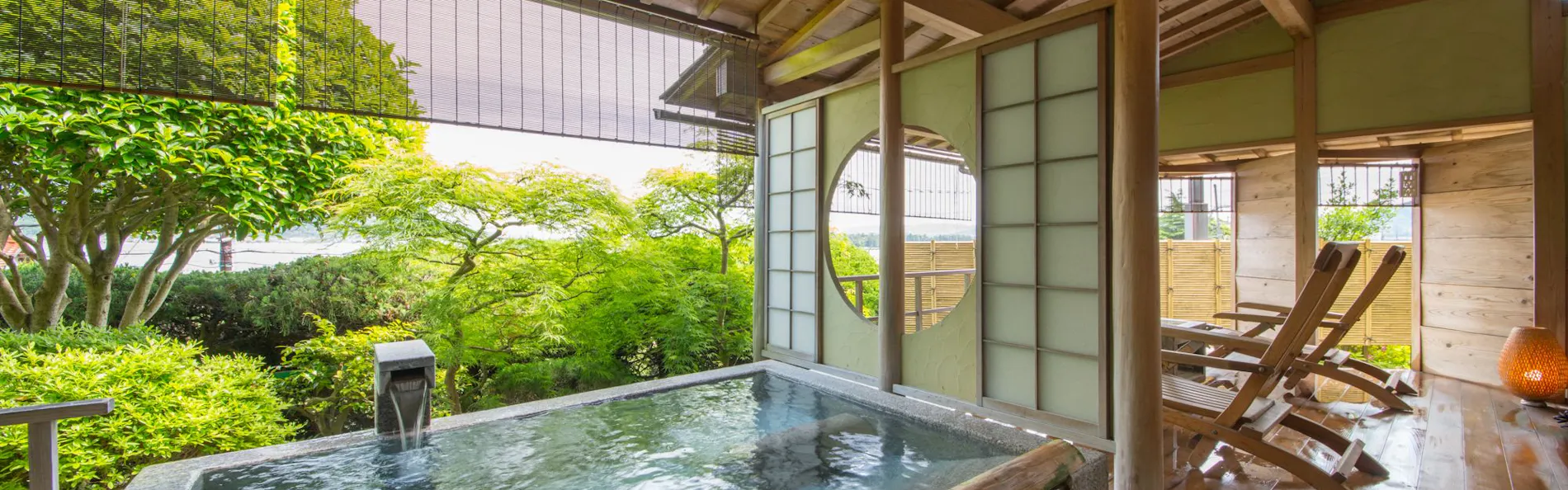 ホテル北野屋