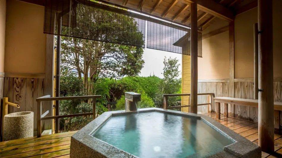 Hotel Kitanoya