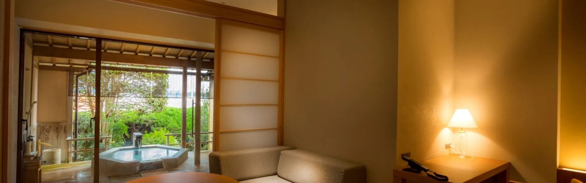 ホテル北野屋