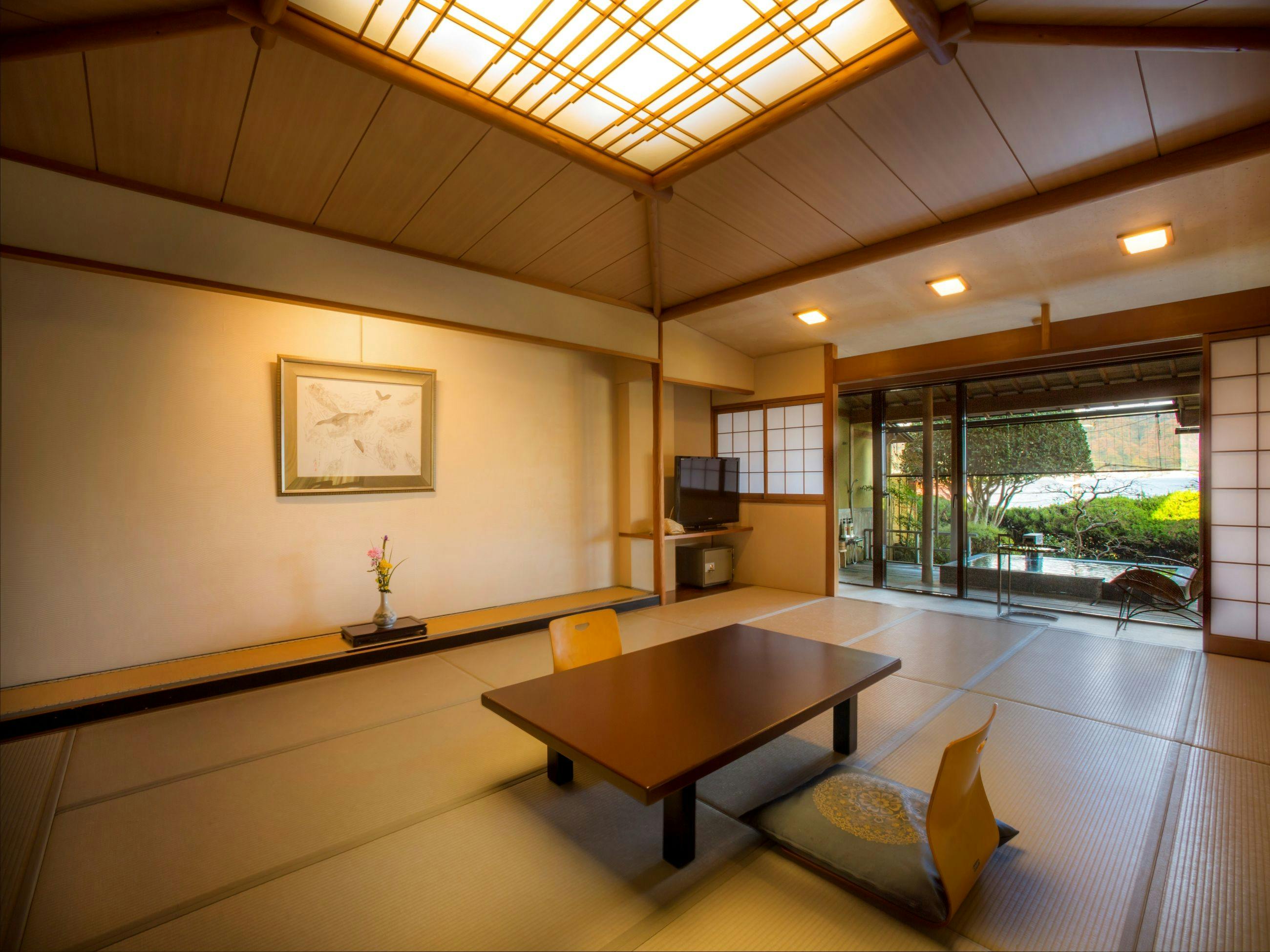 ホテル北野屋
