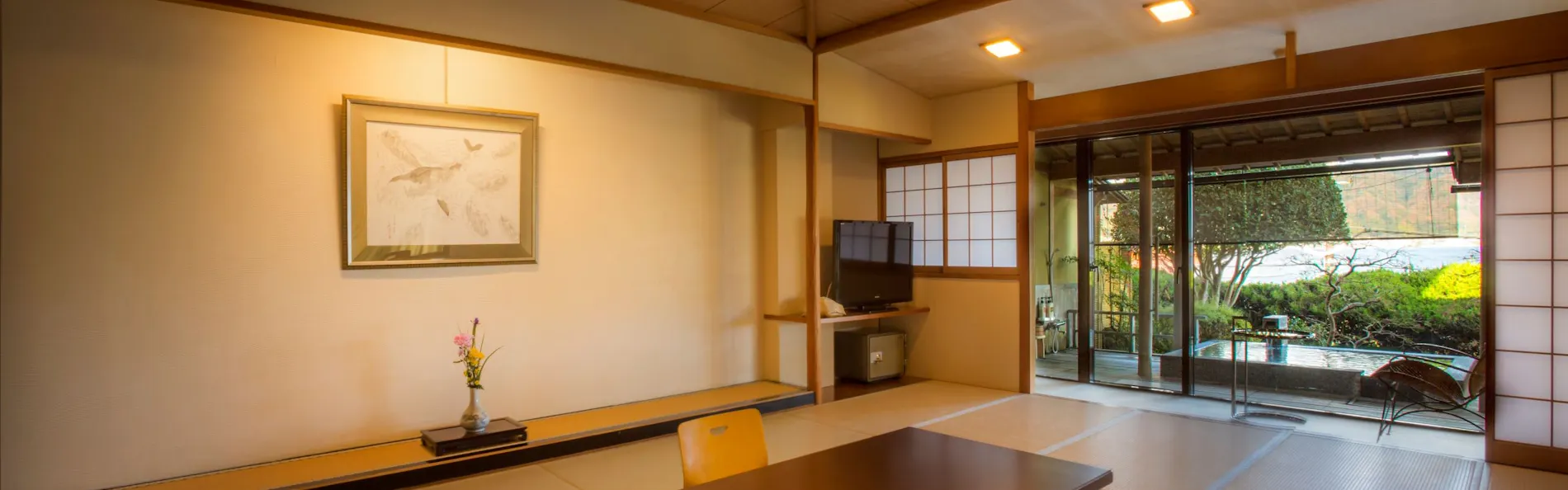 ホテル北野屋