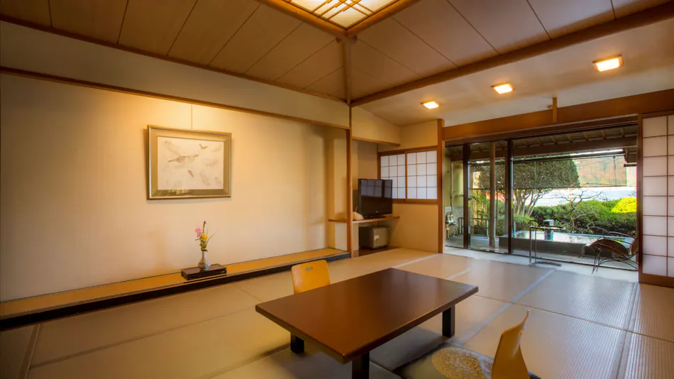 Hotel Kitanoya