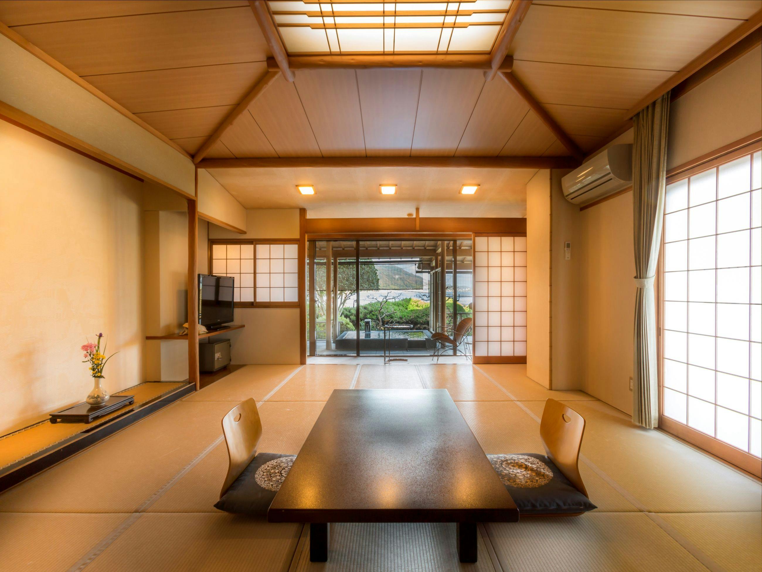 ホテル北野屋