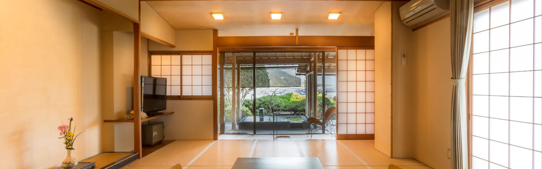 ホテル北野屋
