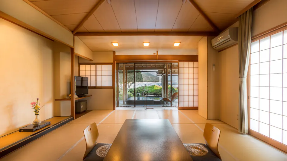Hotel Kitanoya