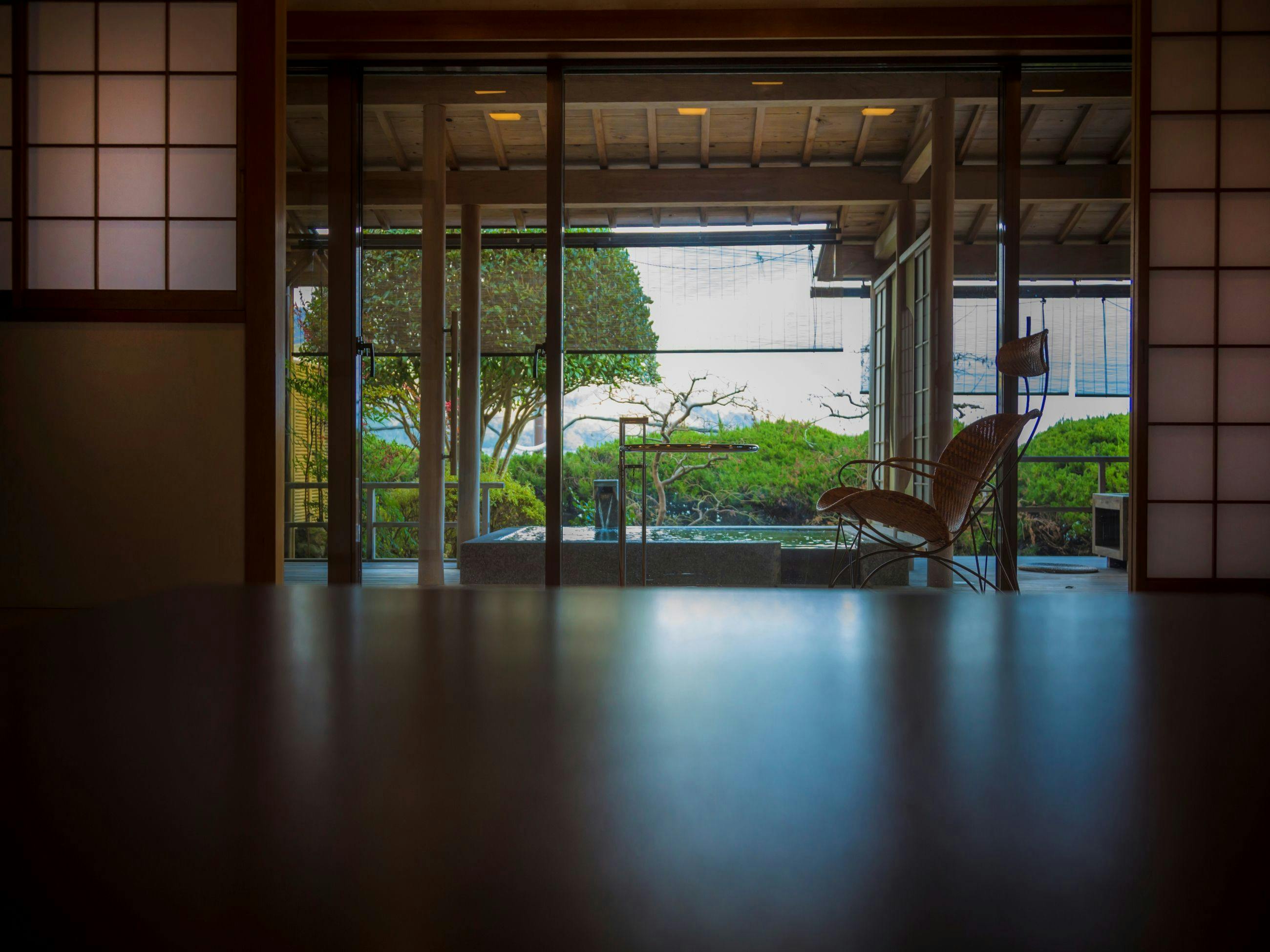 ホテル北野屋
