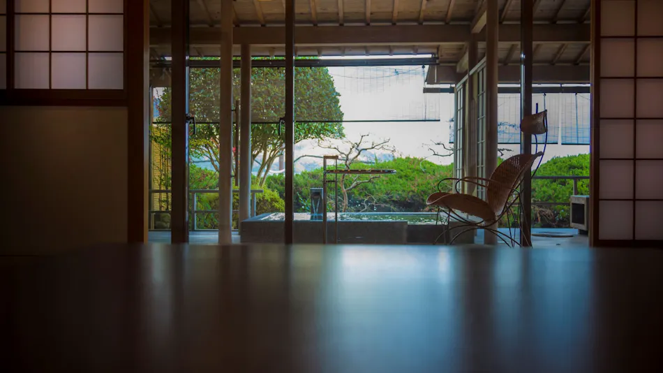 Hotel Kitanoya