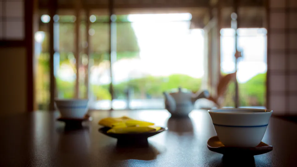 Hotel Kitanoya