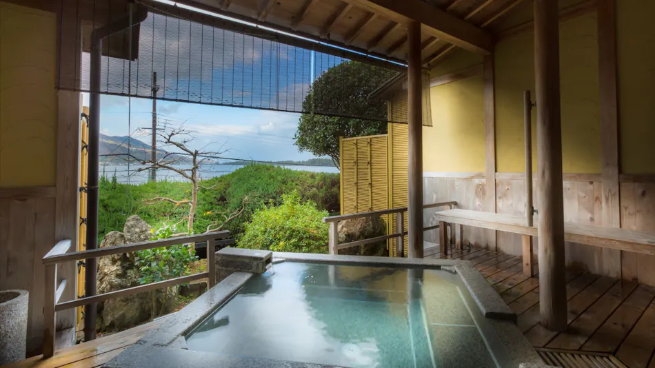 Hotel Kitanoya