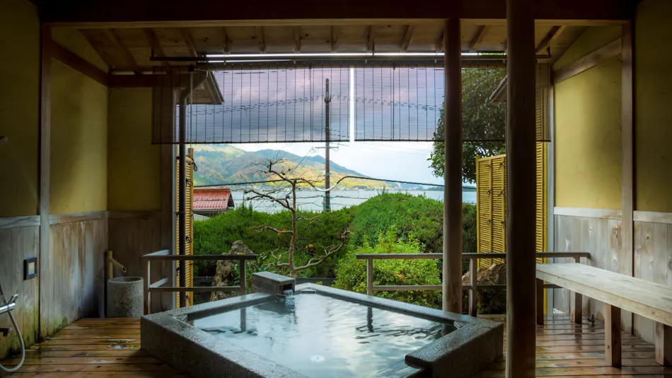 Hotel Kitanoya