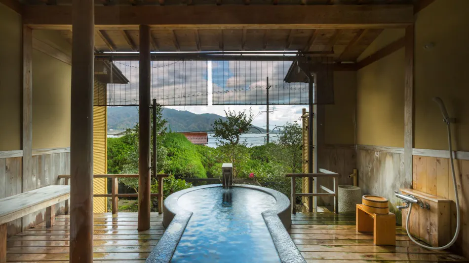 Hotel Kitanoya