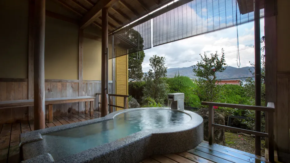 Hotel Kitanoya