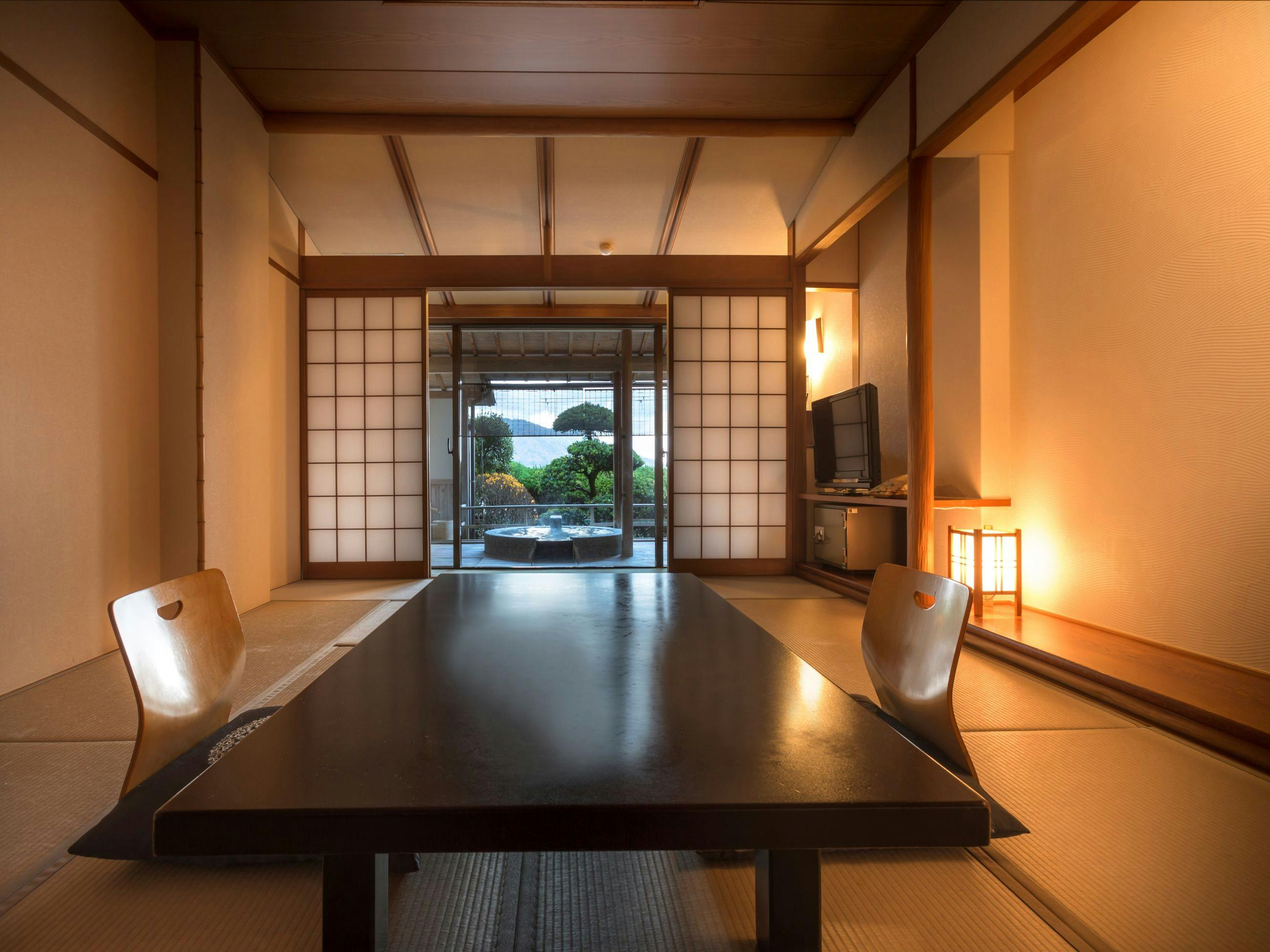 ホテル北野屋