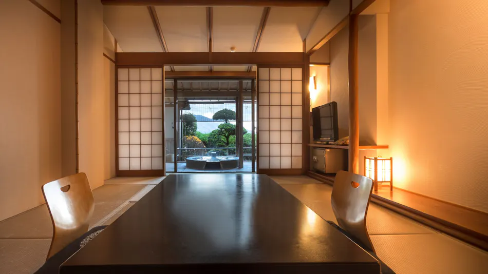 Hotel Kitanoya