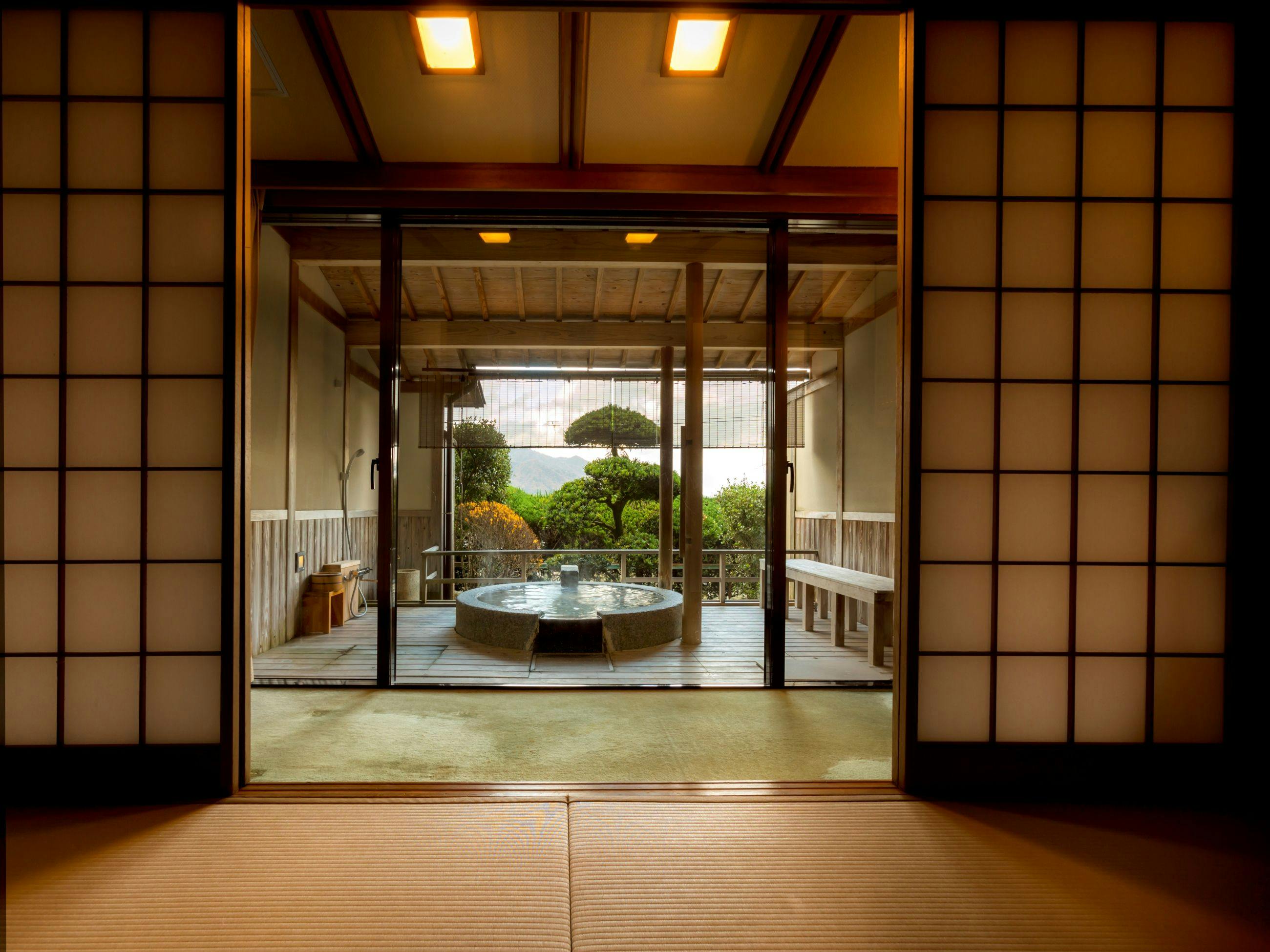 ホテル北野屋
