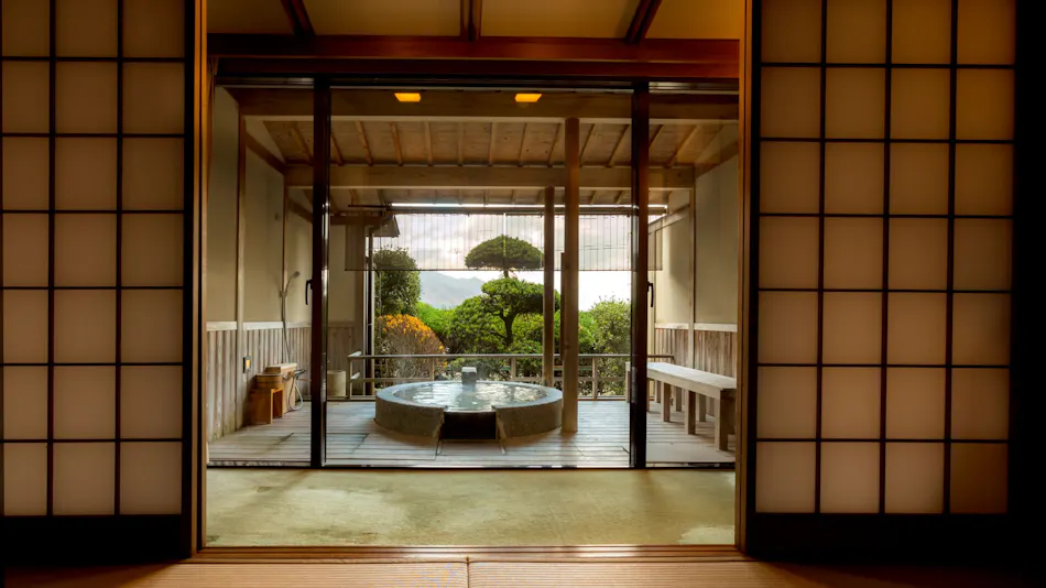 Hotel Kitanoya