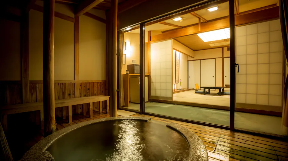 Hotel Kitanoya