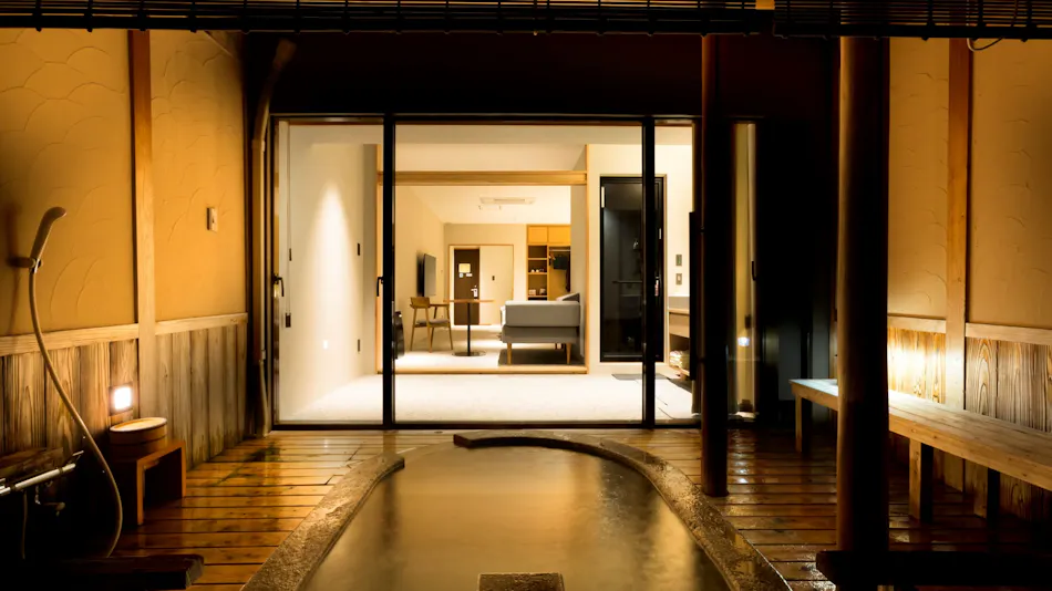 Hotel Kitanoya