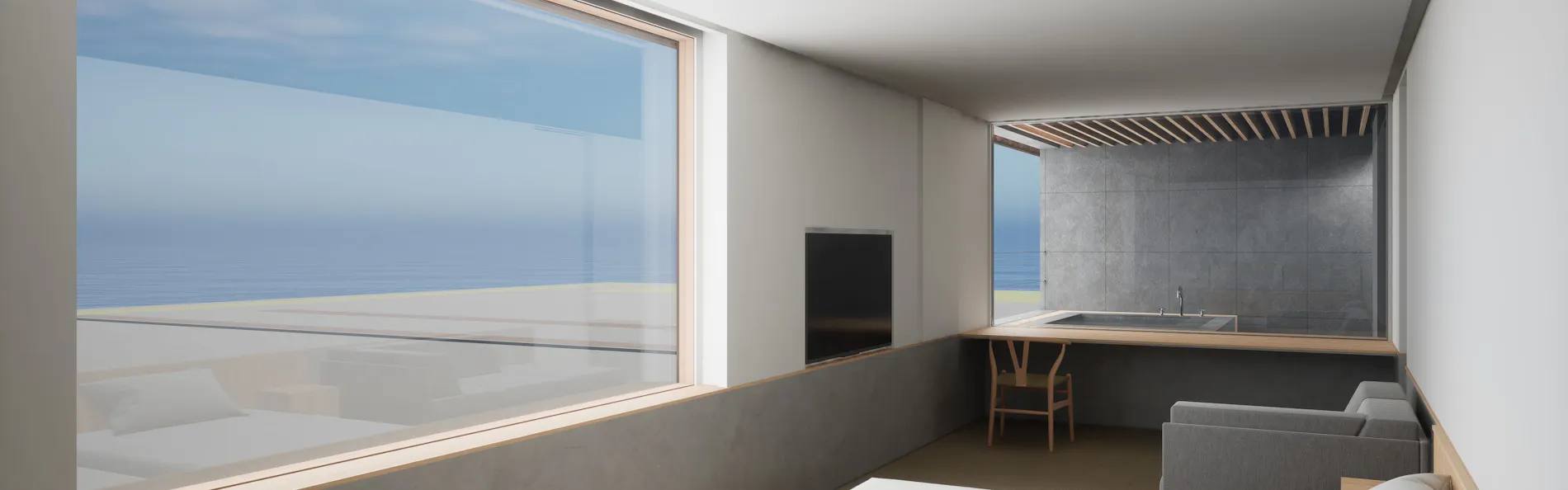 ホテル北野屋