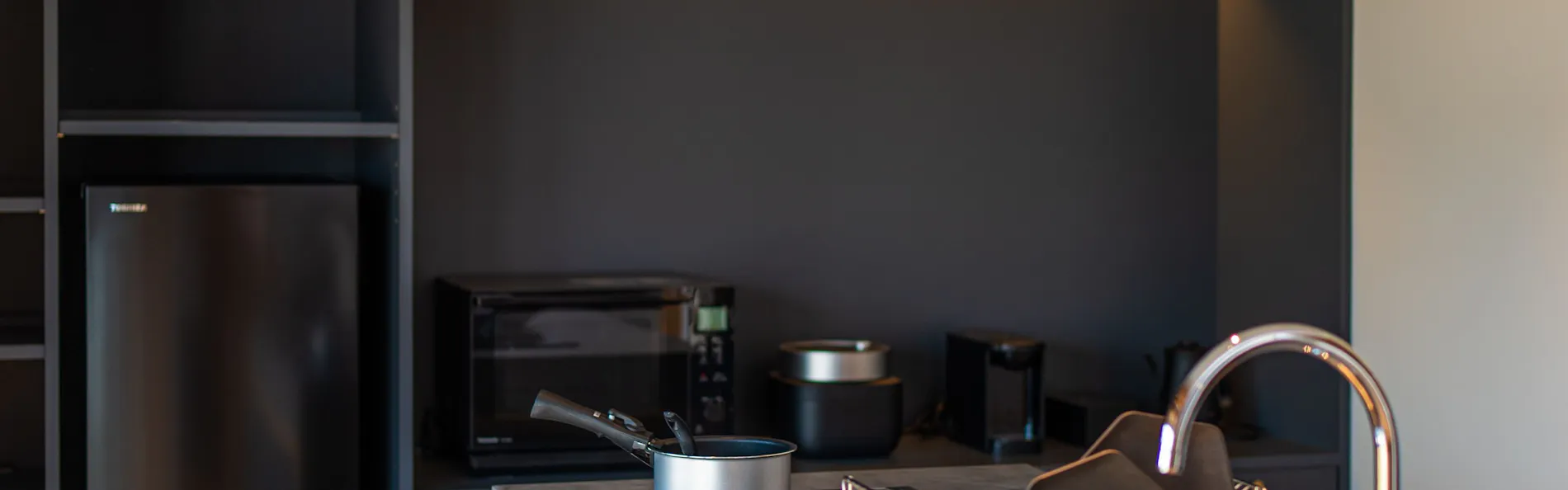 ホテル北野屋