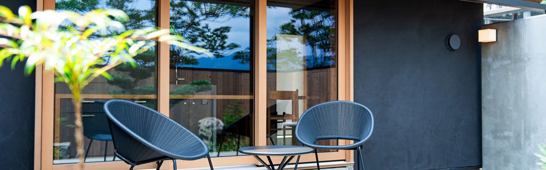 ホテル北野屋