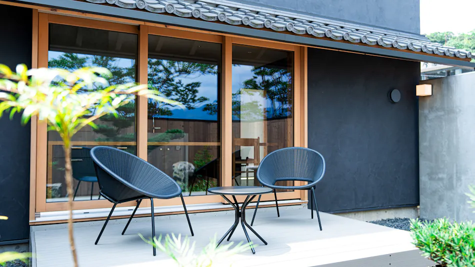 Hotel Kitanoya