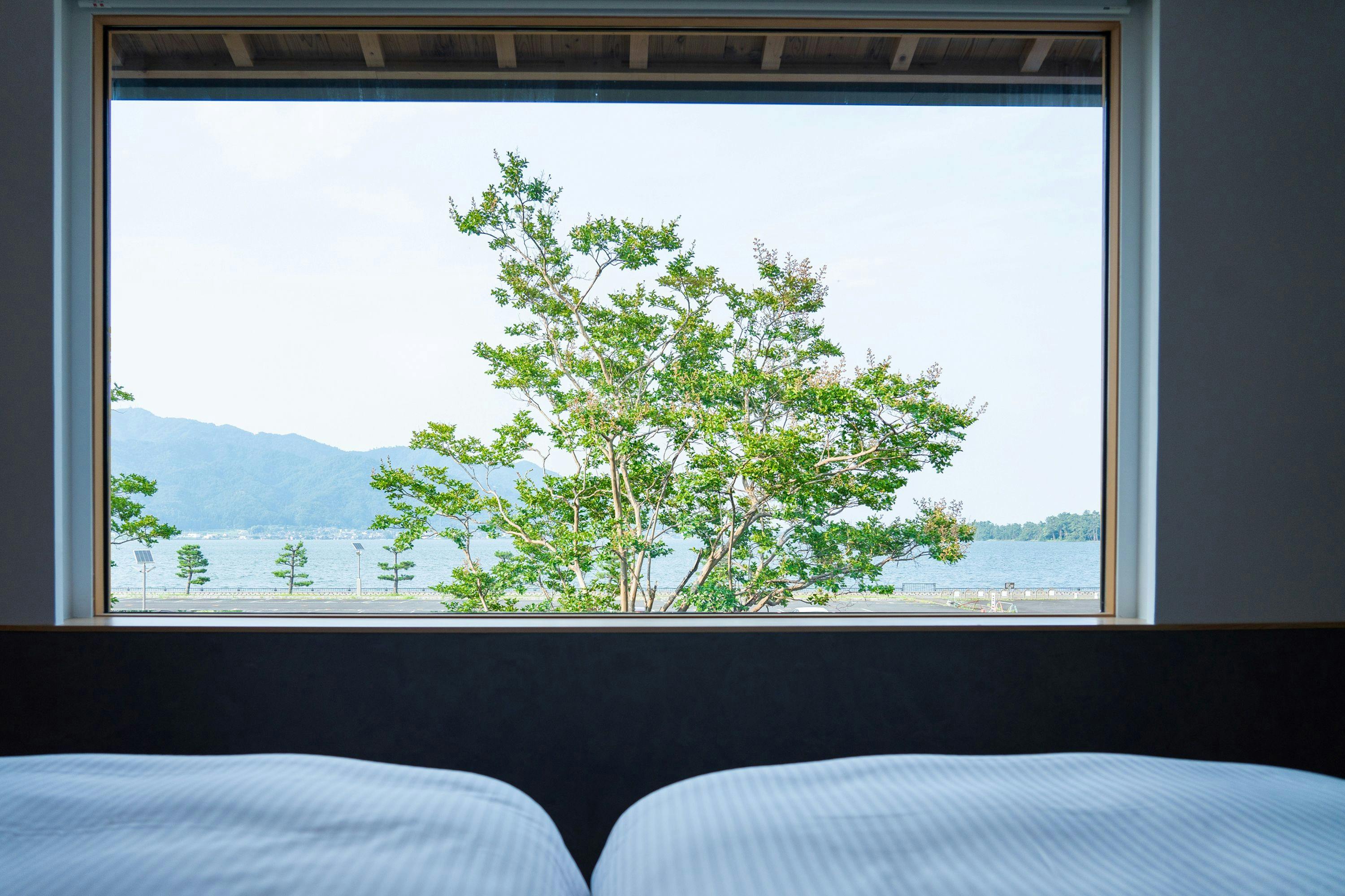 ホテル北野屋