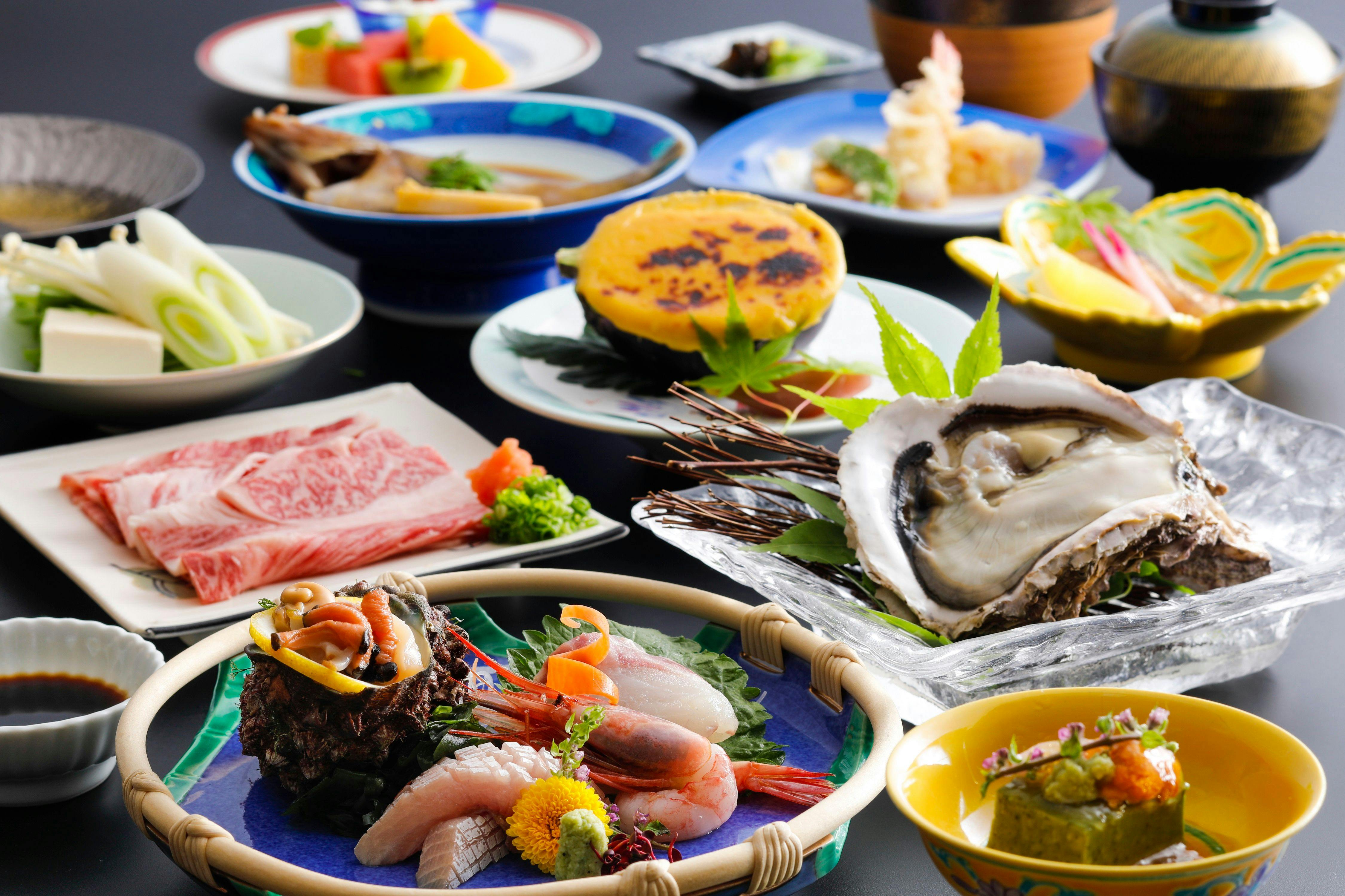ホテル北野屋