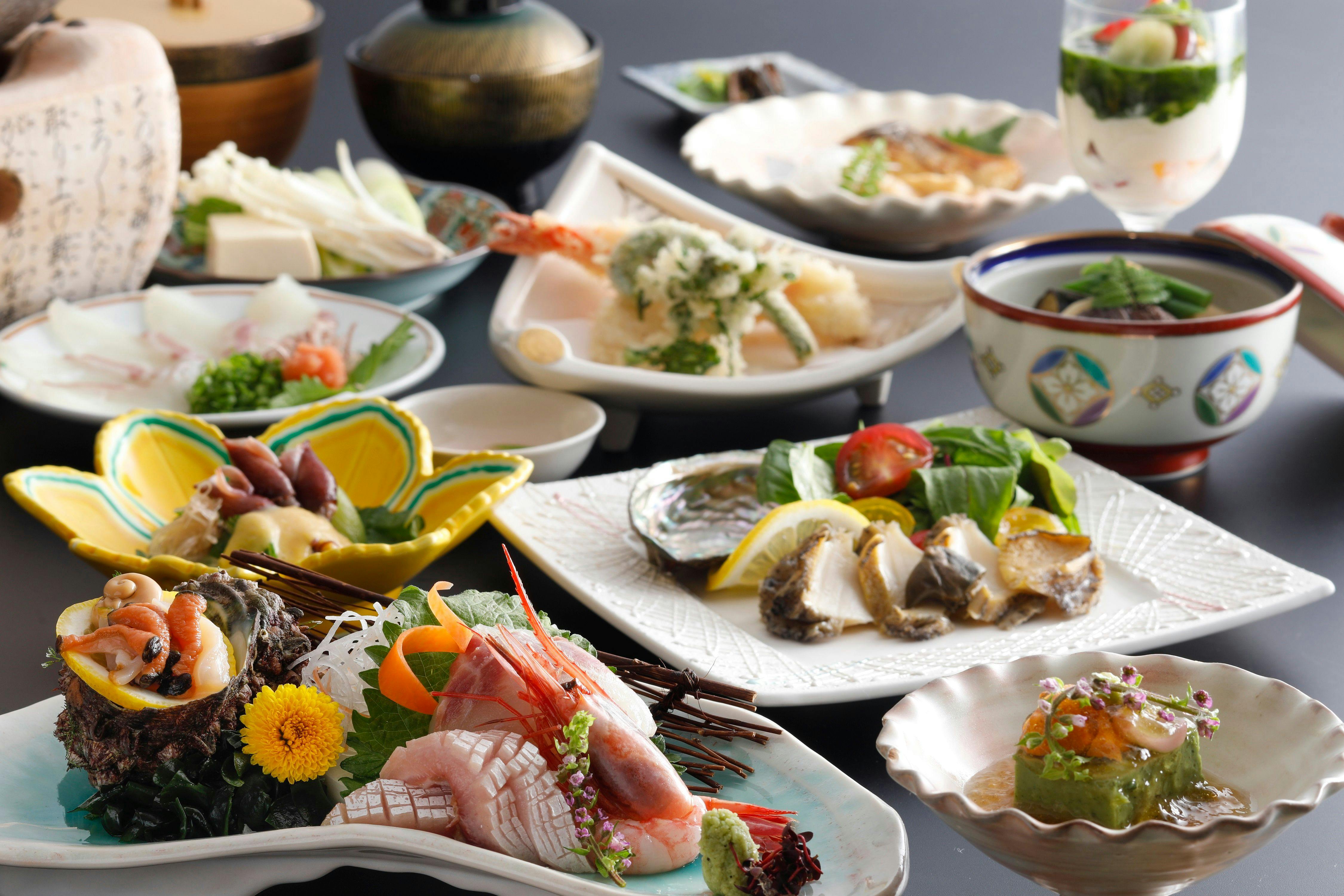 ホテル北野屋