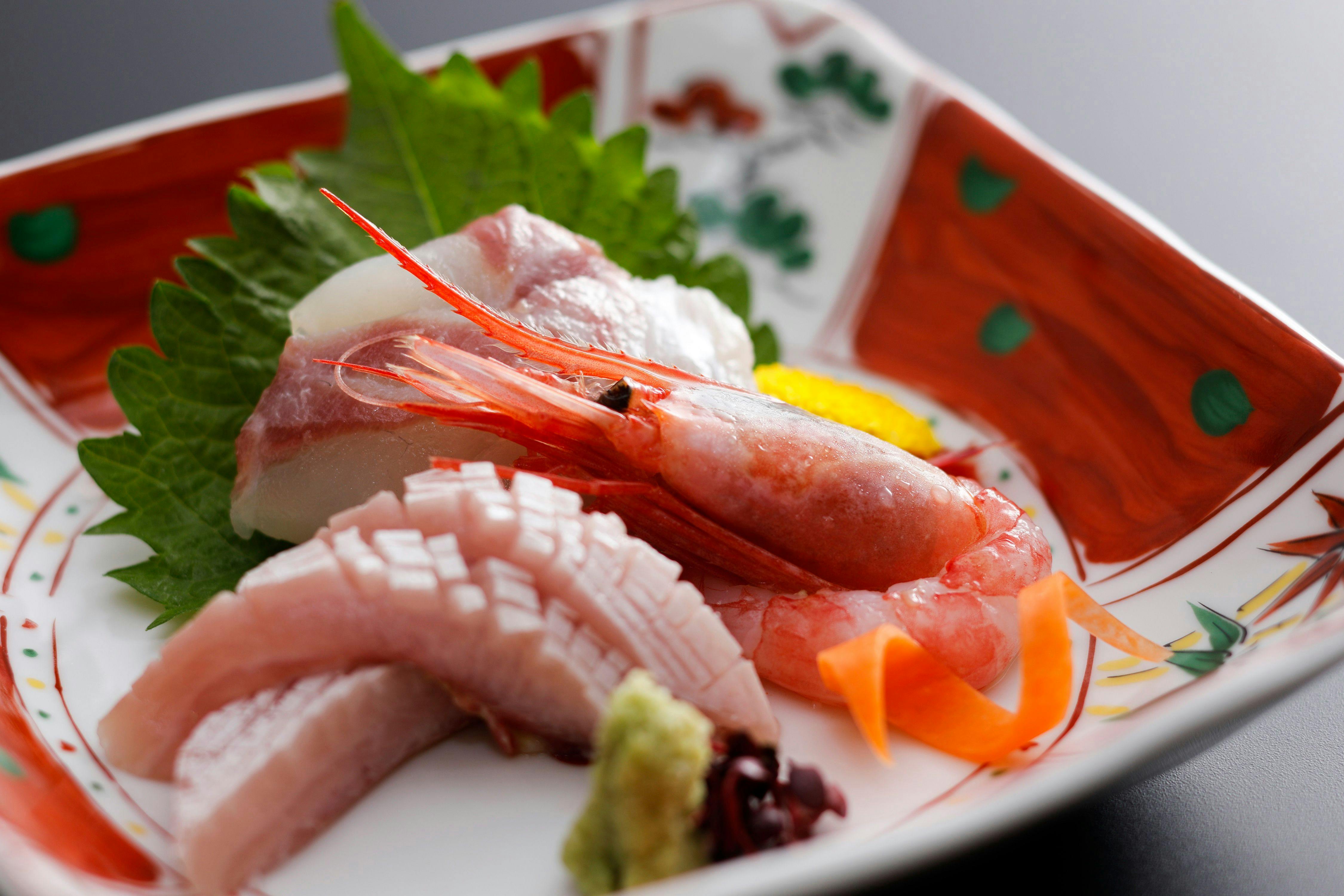 ホテル北野屋
