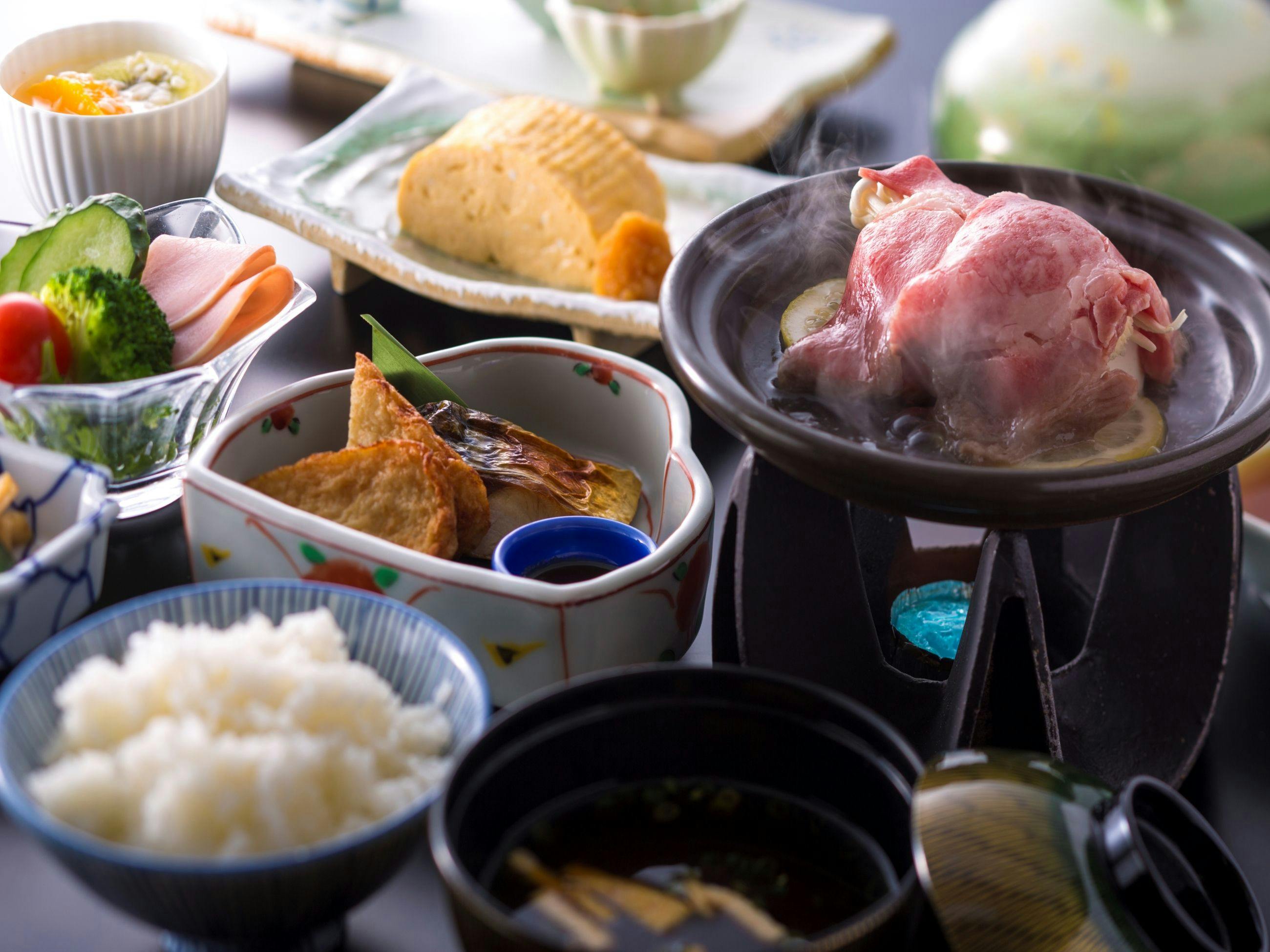 ホテル北野屋