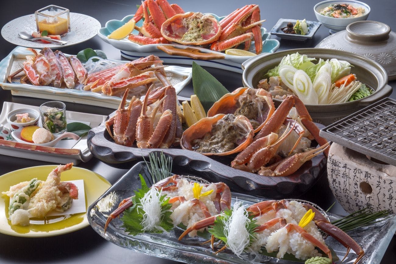 ホテル北野屋