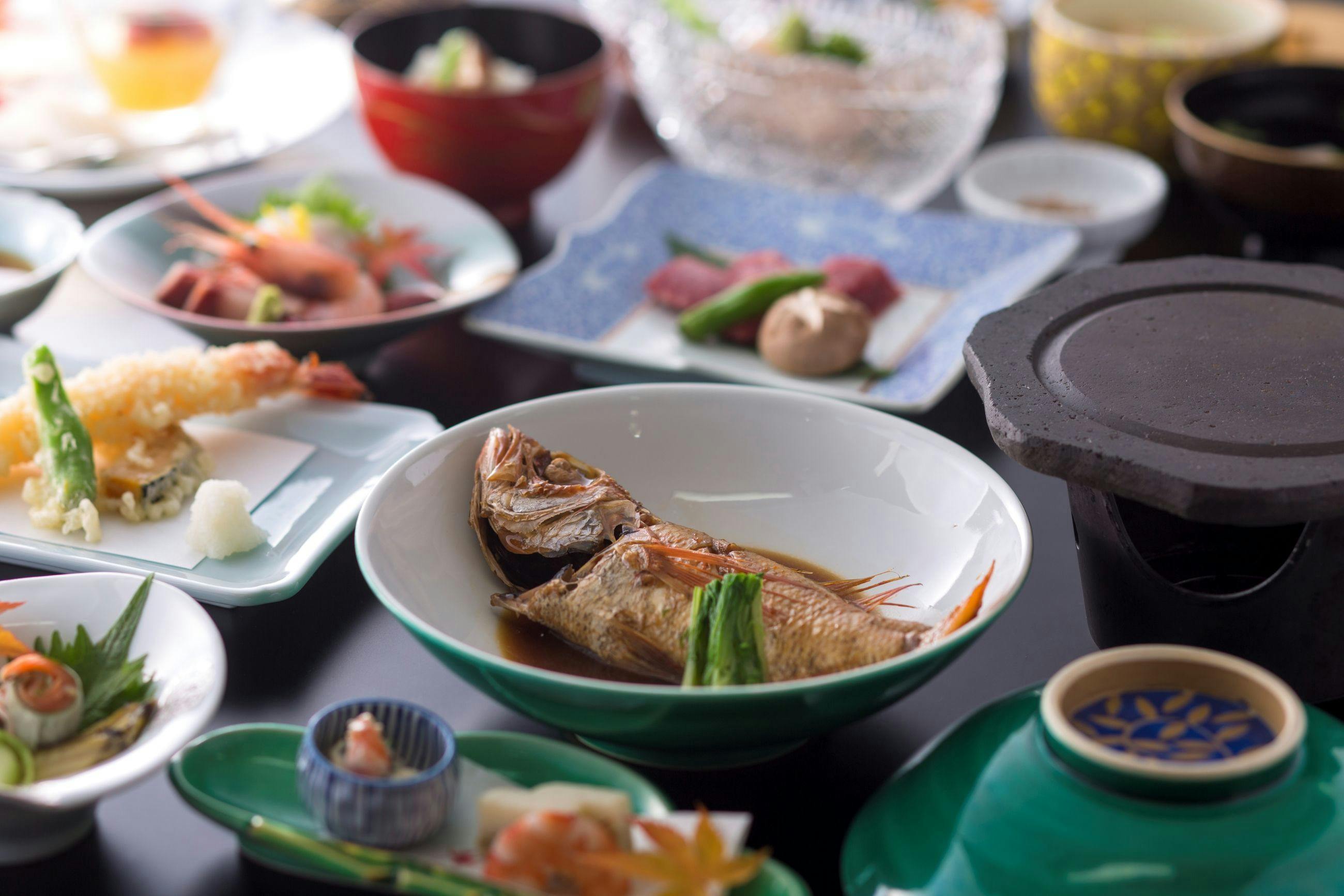ホテル北野屋